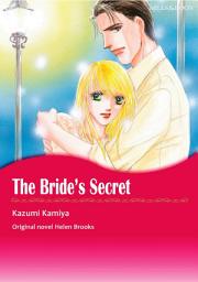 Icon image The Bride's Secret: Mills & Boon Comics