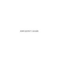 Icon image John Quincy Adams