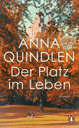 Icon image Der Platz im Leben: Roman