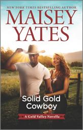 Icon image Solid Gold Cowboy