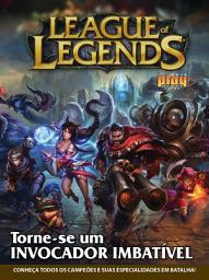 Icon image Guia Play Games Extra: Edição 5 - League Of Legends