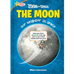 Icon image The Moon