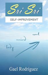 Icon image Sri Sri. Poetry for Self-Improvement