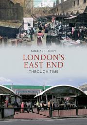 Icon image London's East End Through Time