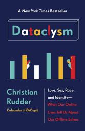 Icon image Dataclysm: Love, Sex, Race, and Identity--What Our Online Lives Tell Us about Our Offline Selves