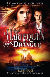 Icon image The Harlequin & The Drangùe