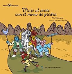 Icon image VIAJE AL OESTE CON EL MONO DE PIEDRA