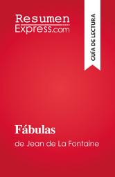 Icon image Fábulas: de Jean de La Fontaine