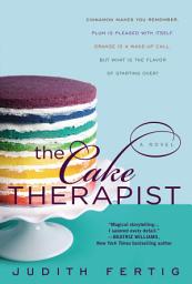 Icon image The Cake Therapist