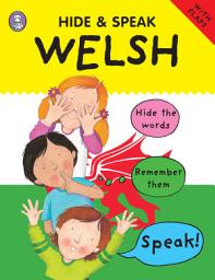 Icon image Hide and Speak Welsh
