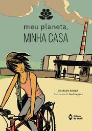 Icon image Meu planeta, minha casa