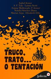 Icon image Truco, trato... o tentación