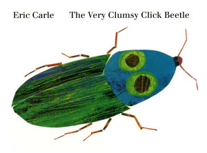 Icon image The Very Clumsy Click Beetle