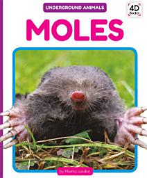 Icon image Moles