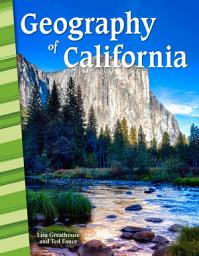 Icon image Geography of California: Read-along ebook