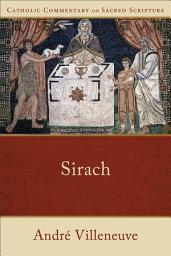 Icon image Sirach (Catholic Commentary on Sacred Scripture)