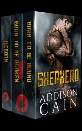 Icon image Shepherd (Alpha's Claim Box Set One): A Paranormal Dark Romance Novel