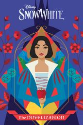 Icon image Snow White Live Action Novelization