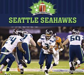 Icon image Seattle Seahawks