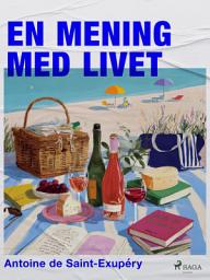 Icon image En mening med livet