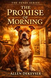 Icon image The Promise of Morning Book 9