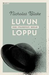 Icon image Luvun loppu