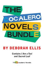 Icon image The Cocalero Novels Bundle