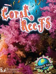 Icon image Coral Reefs