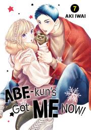 Icon image Abe-kun's Got Me Now!