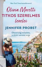 Icon image Olivia Moretti titkos szerelmes levelei