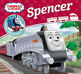 Icon image Spencer (Thomas & Friends Engine Adventures)