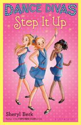 Icon image Dance Divas: Step It Up