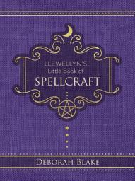 Icon image Llewellyn's Little Book of Spellcraft