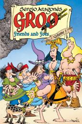 Icon image Groo: Friends and Foes