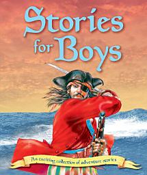 Icon image Stories for Boys