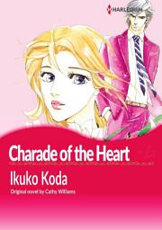Icon image CHARADE OF THE HEART Vol.2: Harlequin Comics