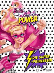 Icon image Barbie - Die Super-Prinzessin