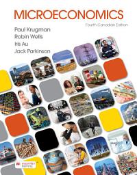 Icon image Microeconomics: Canadian Edition: Edition 4
