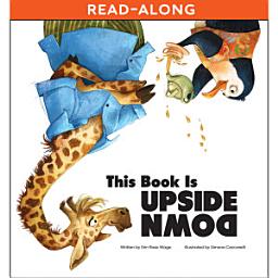 Icon image This Book is Upside Down Read-Along