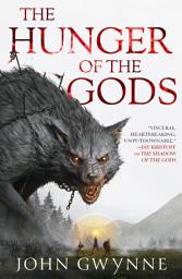 Icon image The Hunger of the Gods