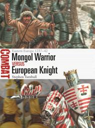 Icon image Mongol Warrior vs European Knight: Eastern Europe 123742