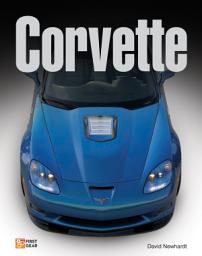 Icon image Corvette