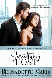 Icon image Something Lost