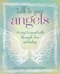 Icon image Talk to Your Angels