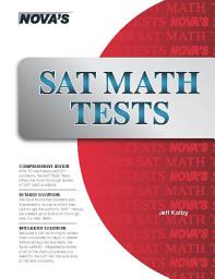 Icon image SAT Math Tests: 10 Full-length SAT Math Tests