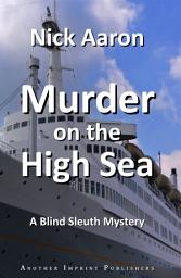 Icon image Murder on the High Sea