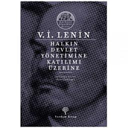 Icon image Halkın Devlet Yönetimine Katılımı Üzerine