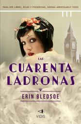 Icon image Las cuarenta ladronas