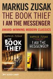 Icon image Markus Zusak: The Book Thief & I Am the Messenger