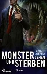 Icon image Monster sehen und sterben